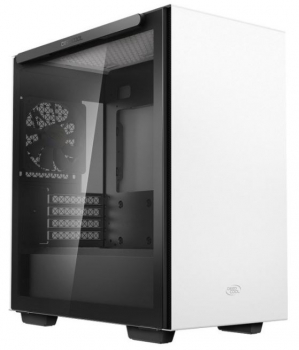 Deepcool R-MACUBE110-WHNGM1N-G-1