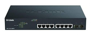 D-Link DGS-1100-10MPV2