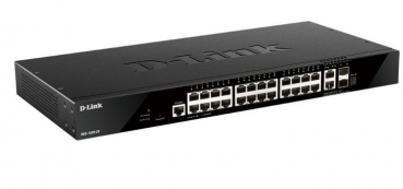 D-Link DGS-1520-28/E