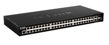 D-Link DGS-1520-52