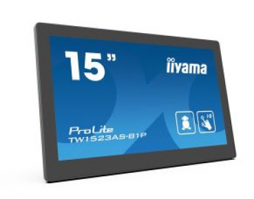 iiyama TW1523AS-B1P