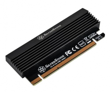 Silverstone SST-ECM23