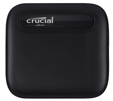 Crucial CT1000X6SSD9