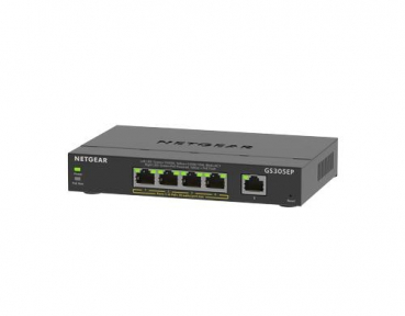 Netgear GS305EP-100PES