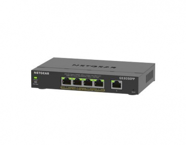 Netgear GS305EPP-100PES