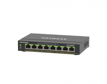 Netgear GS308EP-100PES