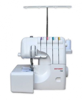 Gritzner OVERLOCK 788