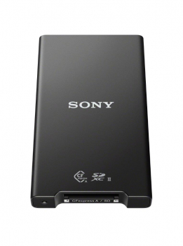 Sony MRWG2