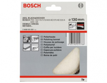 Bosch 2608610001