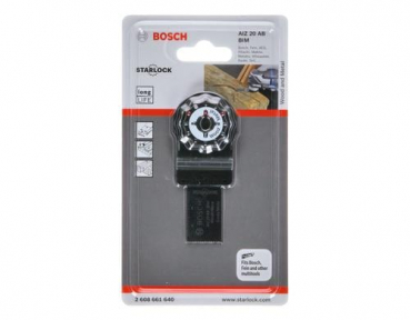 Bosch 2608661640