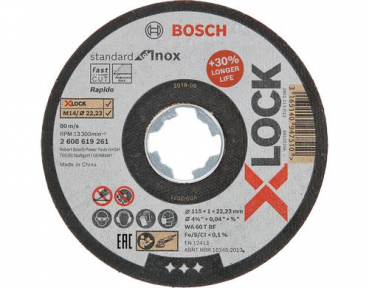 Bosch 2608619261