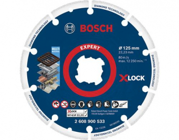 Bosch 2608900533