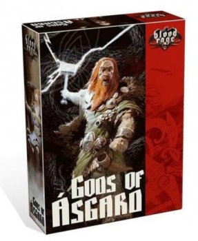 Asmodee CMND1001