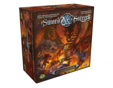 Asmodee ARGD0182