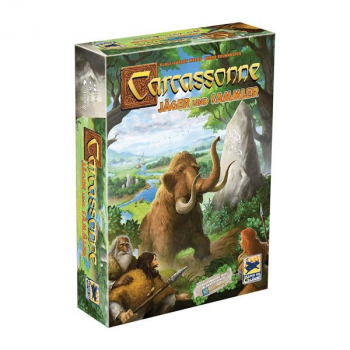 Asmodee HIGD0505