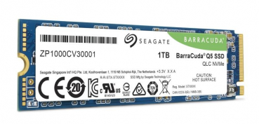 Seagate ZP1000CV30001