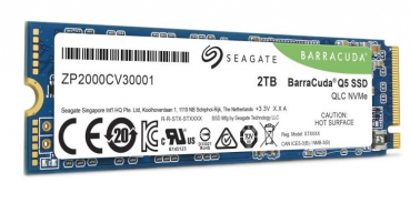 Seagate ZP2000CV30001