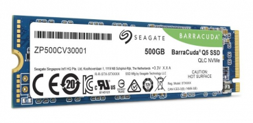 Seagate ZP500CV30001