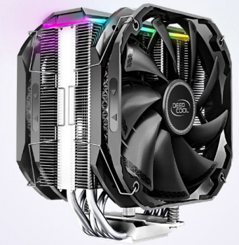 Deepcool R-AS500-BKNLMP-G