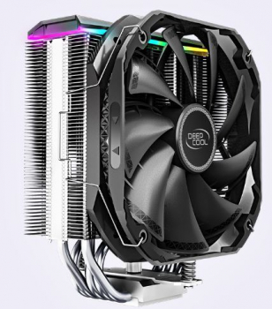 Deepcool R-AS500-BKNLMN-G