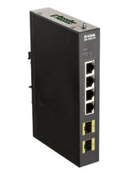 D-Link DIS-100G-6S