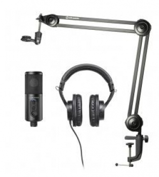 Audio-Technica CREATOR PACKÿ