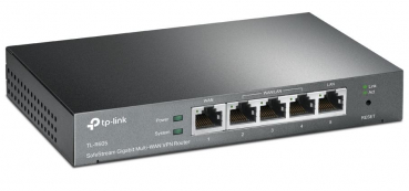 TP-LINK TL-R605