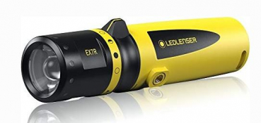 Led Lenser 500837