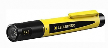 Led Lenser 500682