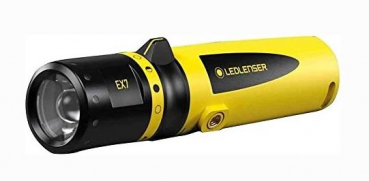 Led Lenser 500836