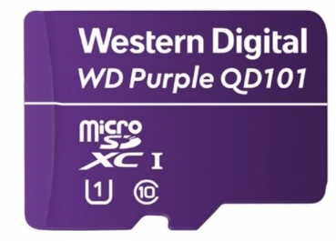 Western Digital WDD512G1P0C