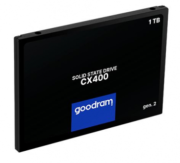 Goodram SSDPR-CX400-01T-G2