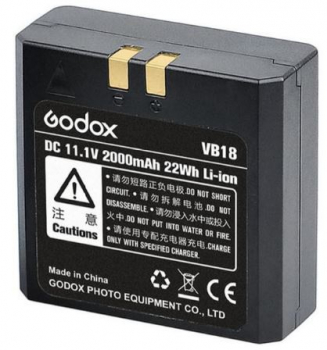 Godox GO VB-18