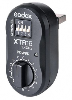 Godox GO XTR-16