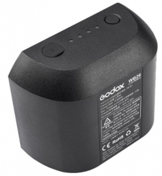 Godox GO WB26