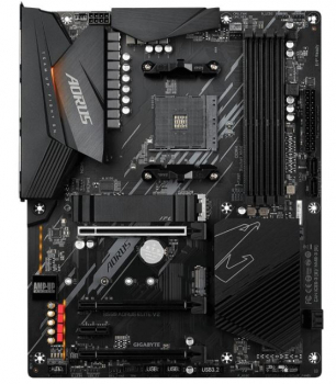 Gigabyte B550 AORUS ELITE V2