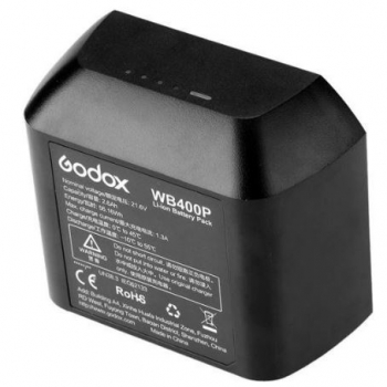 Godox GO WB400P