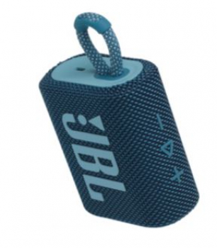 JBL JBLGO3BLU