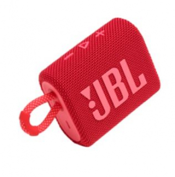 JBL JBLGO3RED