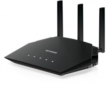 Netgear RAX10-100EUS