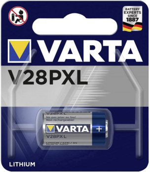 Varta 6231101401