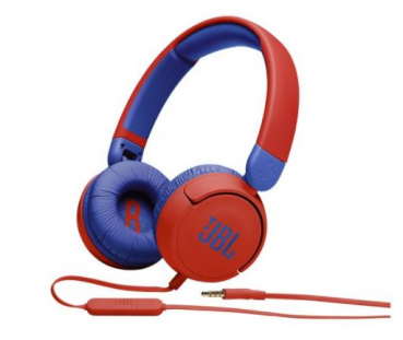 JBL JBLJR310BLU