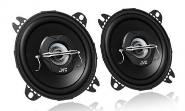 JVC CS-J420X