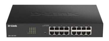 D-Link DGS-1100-16V2