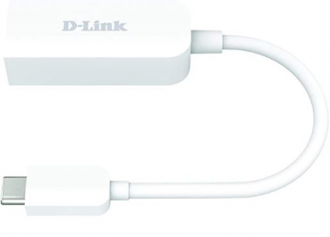 D-Link DUB-E250