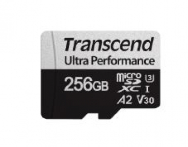 Transcend TS128GUSD340S