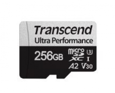 Transcend TS256GUSD340S