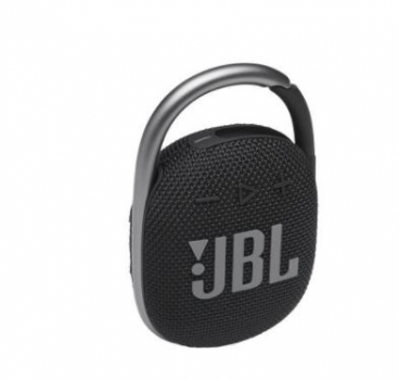 JBL JBLCLIP4BLK