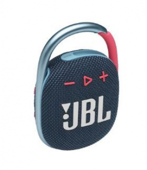 JBL JBLCLIP4BLUP