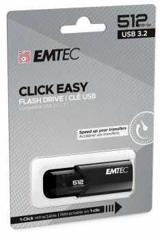 Emtec ECMMD512GB113